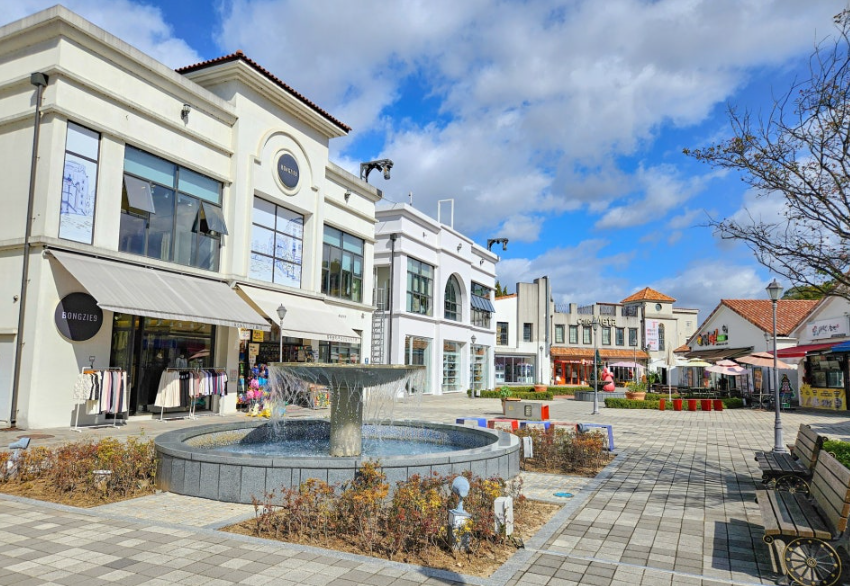 담양 메타프로방스