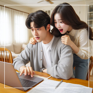 원서접수 방법