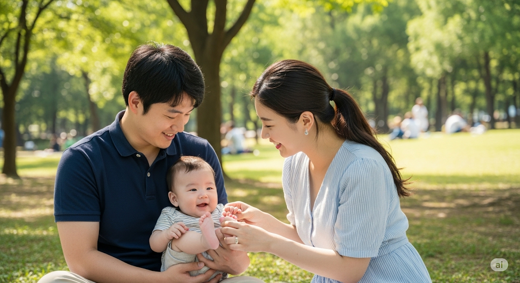 영아수당 보육수당 정부지원 복지로 나라지원금