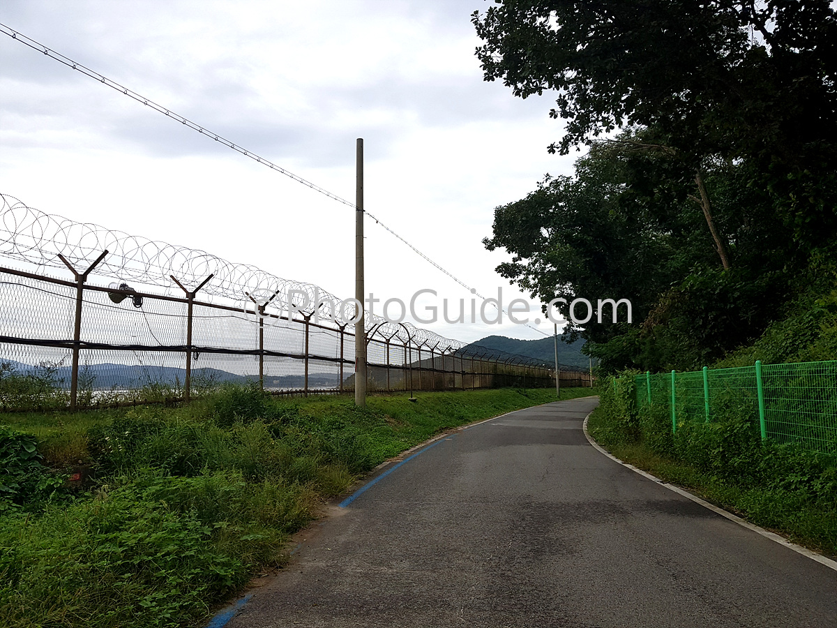 ⓒPhotoGuide.com 김포 평화누리길 1코스