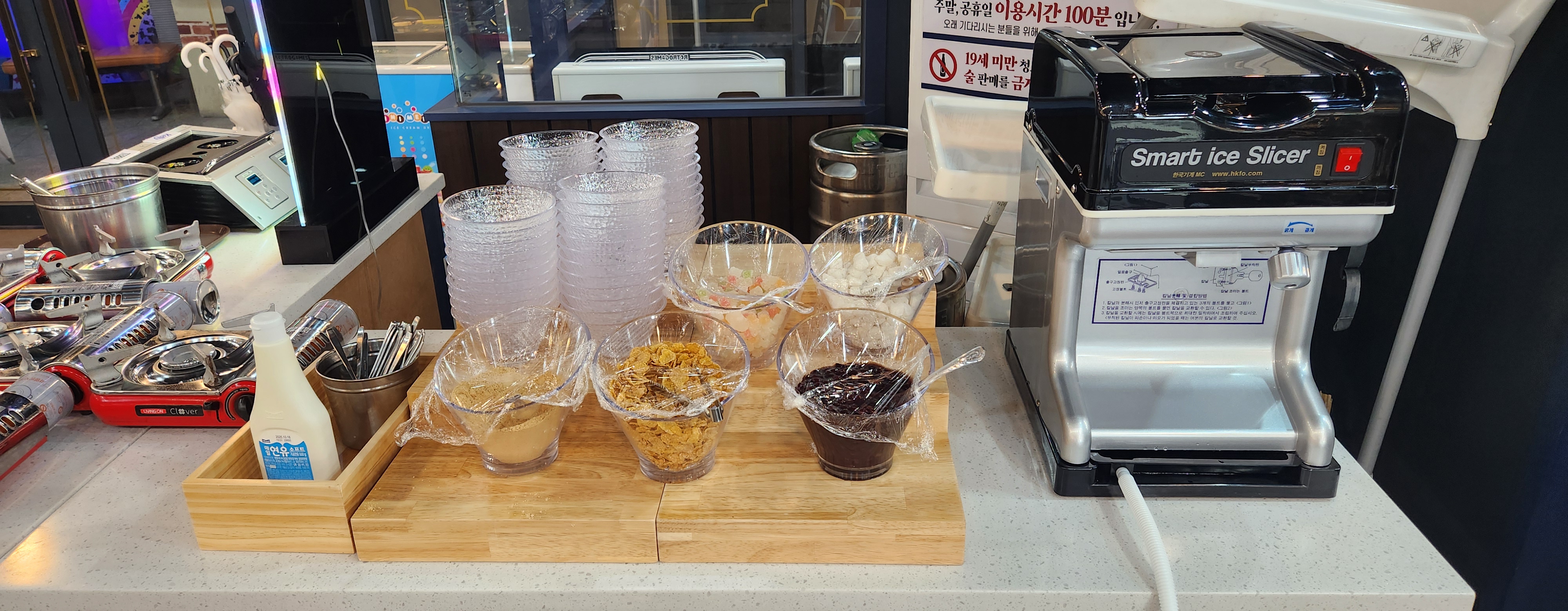 명륜진사갈비 고양화정역점