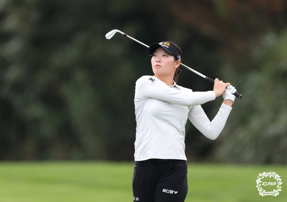 KLPGA S오일 챔피언십