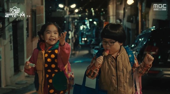 모텔 캘리포니아 아역 - 지강희 아역 오은서 나이, 출연 드라마, 영화