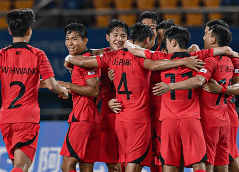 아시안컵 축구 일정&amp;#44; 바레인 경기 하이라이트 다시보기