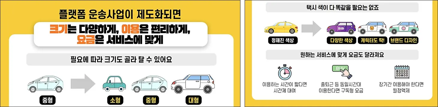 플랫폼-운송사업
