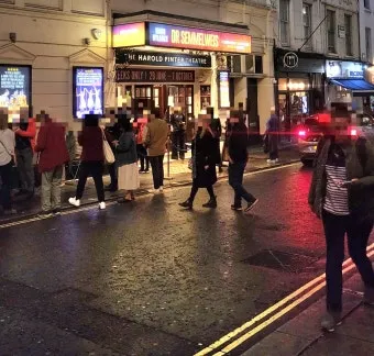 영국 런던 10월 날씨와 옷차림 정리_17