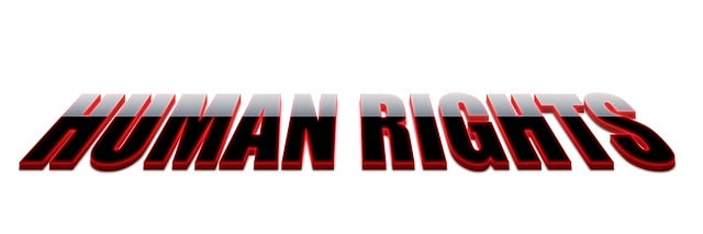 HUMAN RIGHRS