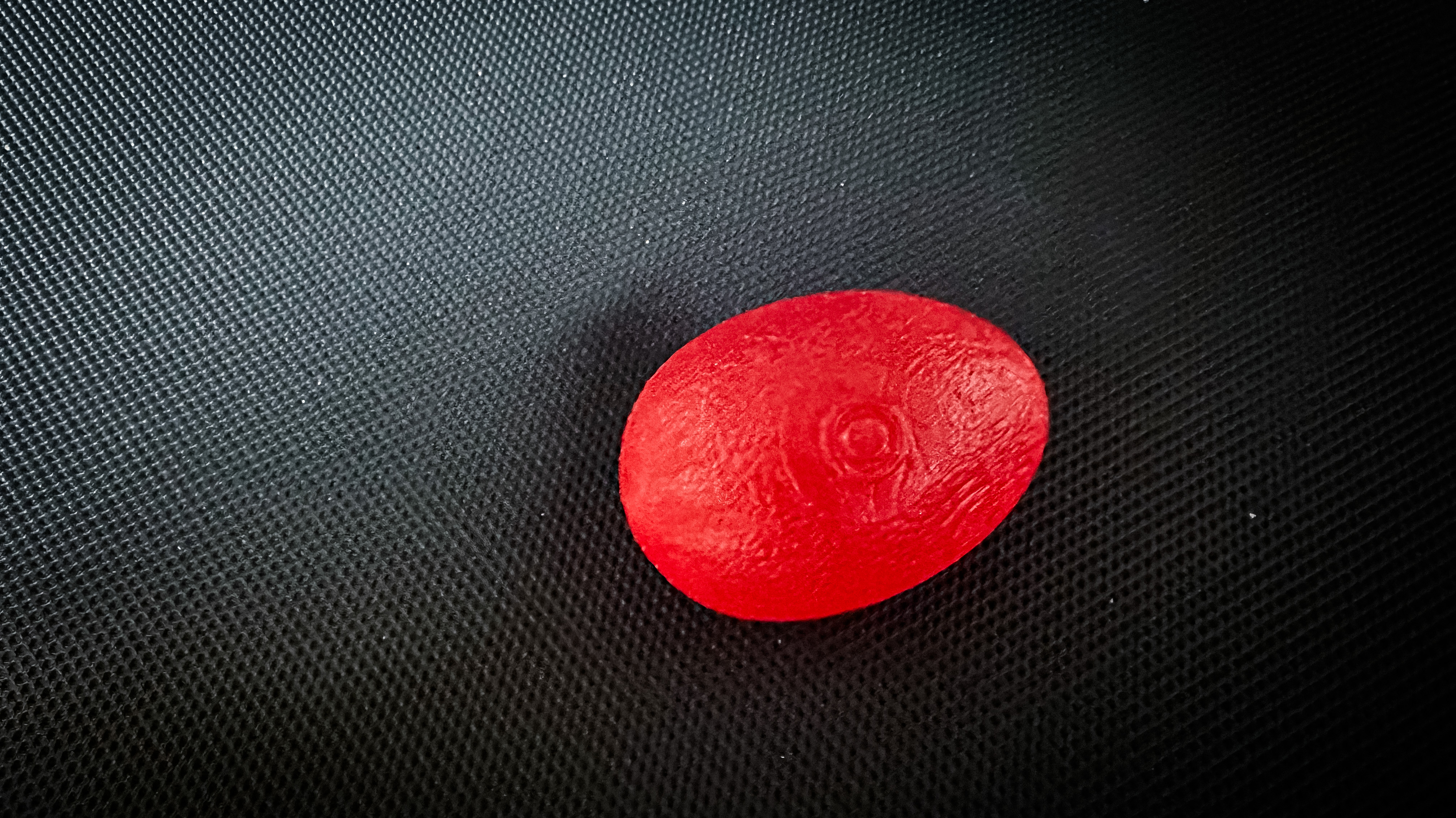 약력 운동용 젤리볼