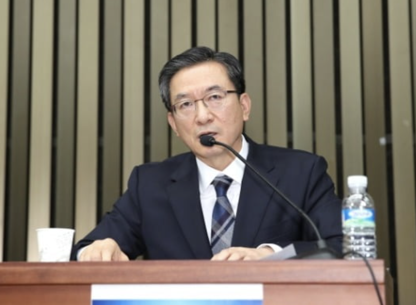 정성호 논란