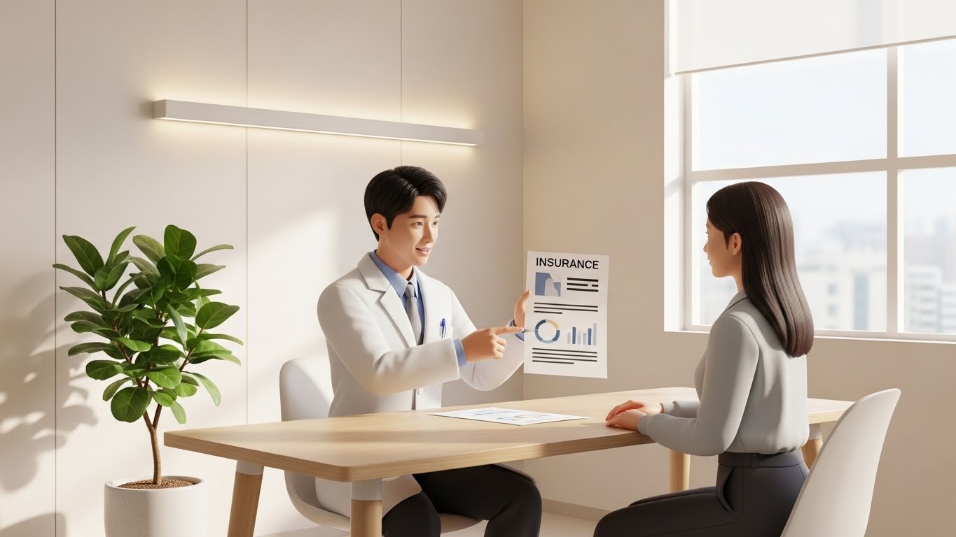 AMA vs 맥브라이드: 내 보험에 맞는 기준