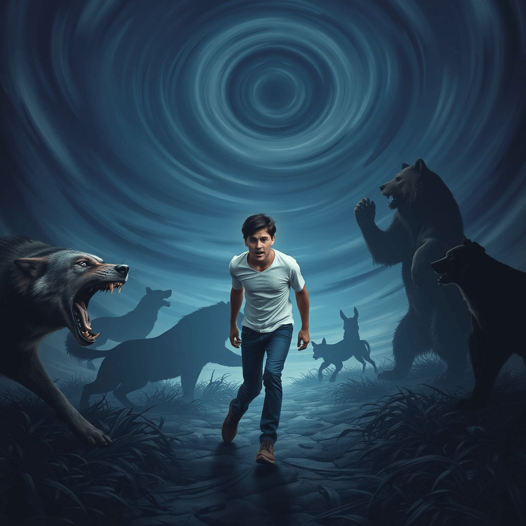 반복되는 꿈해몽