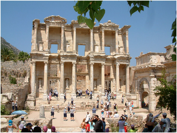 Ephesus