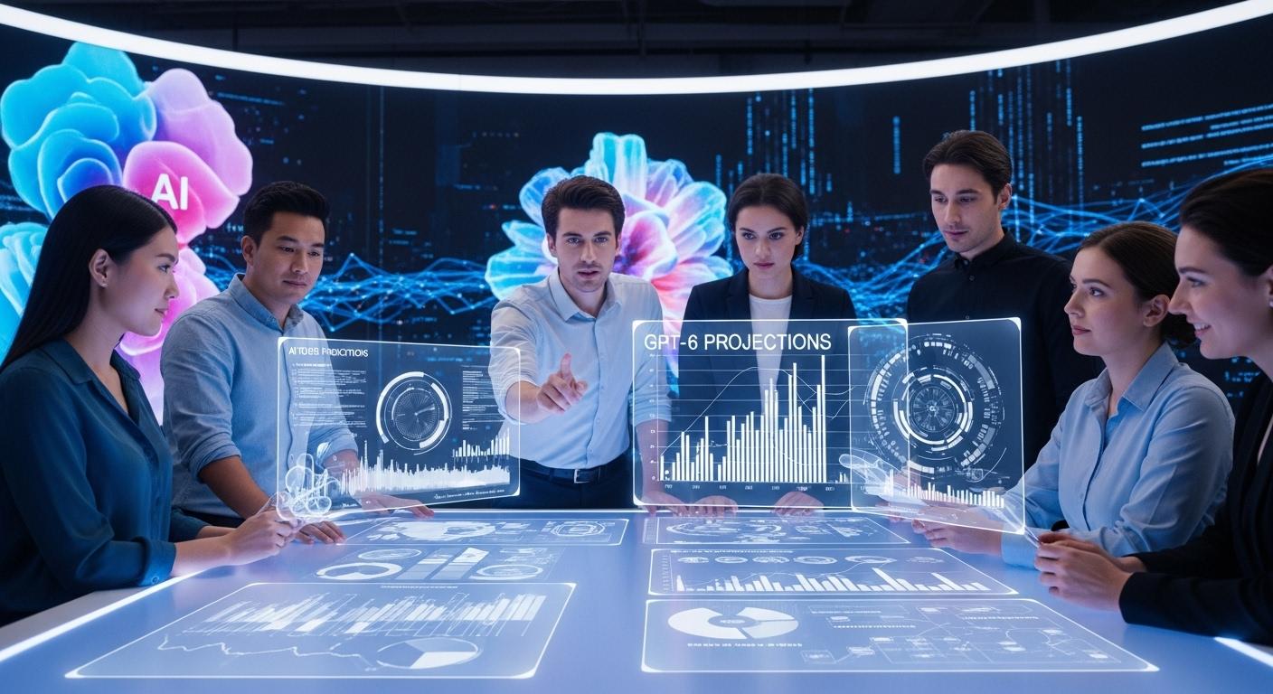 GPT-5 이후 AI 트렌드의 현재와 미래