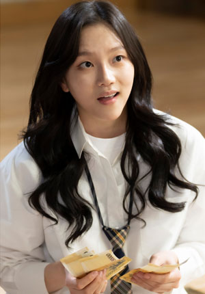 지아 (정다은)