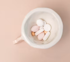 유산균 프로바이오틱스 부작용