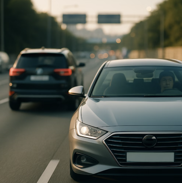 최고의 연비 기술&amp;#44; 탄력 주행