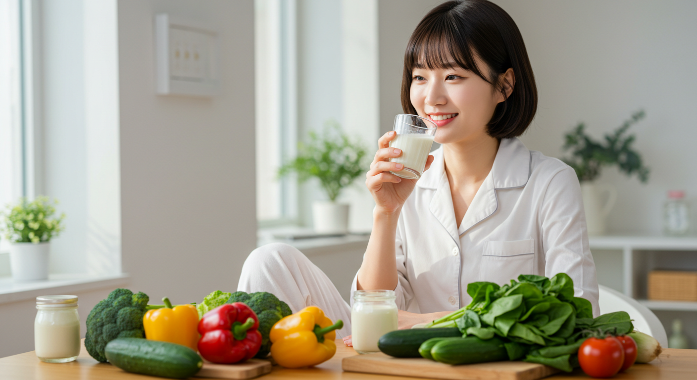 여성질환&amp;#44; 질건강