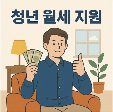 청년월세지원