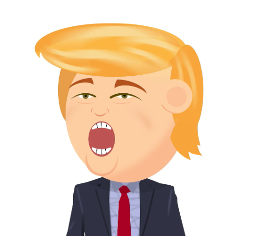 25년 트럼프 탄핵 가능성 