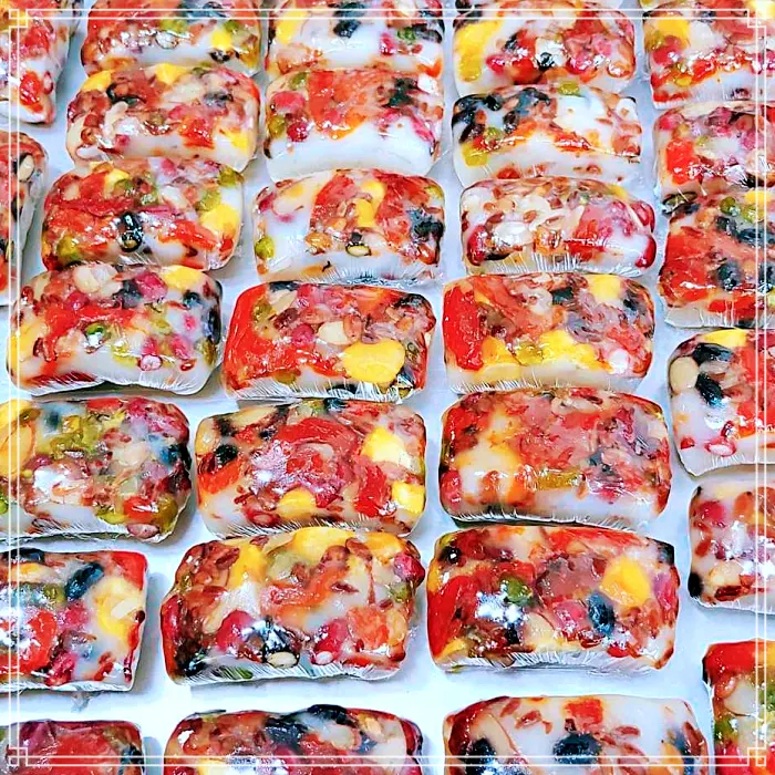생방송 오늘저녁 도봉구 방학동, 도깨비시장 제주도 한라산 쑥 인절미 맛집