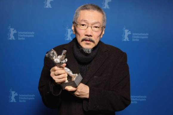 홍상수 나이 프로필