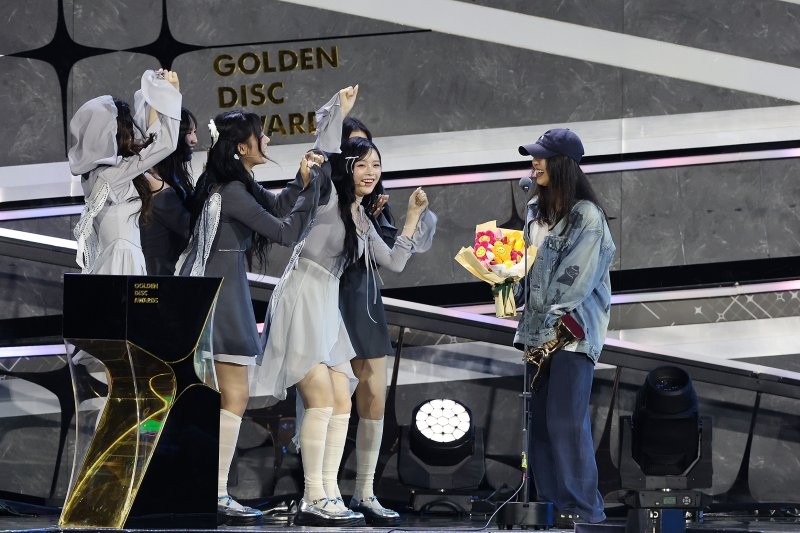 ๋ฏผํฌ์ง ๋ํ๋ ๊ณผ์ฐ ๋ด์ง์ค์ ์๋ง์ผ๊น?