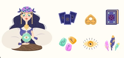 사주팔자 간단히 보는 법