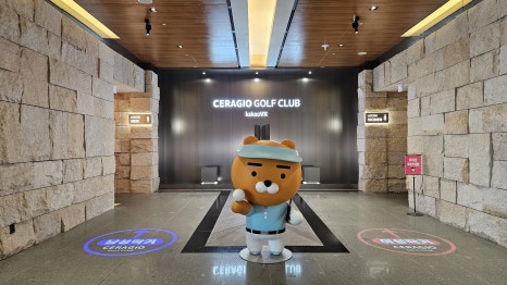 골프장 경험담 여주 세라지오CC 자연 속에서 즐기는 프리미엄 퍼블릭 골프장의 품격