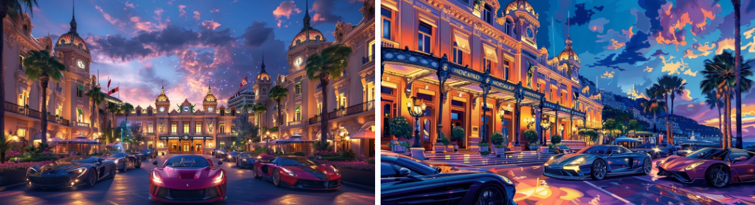 모나코, 부자들의 낙원: 100만 장자가 모이는 이유