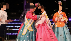 꼭 가야하는 축제 BEST 5곳