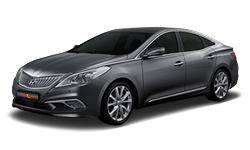 그랜저 hg 색상코드 - 폴리시드 메탈(V7S)