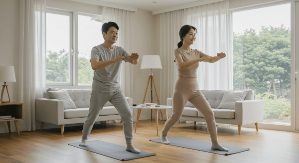 콜레스테롤 낮추는 음식 식단 사진 25