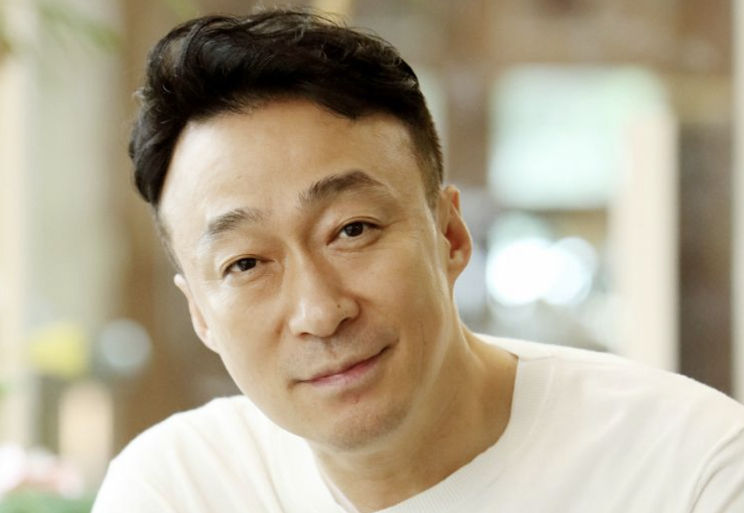 이성민 프로필