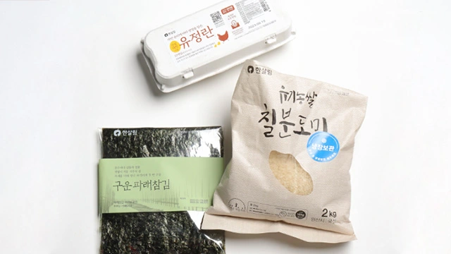 한살림인터넷장보기 꿀팁 3가지