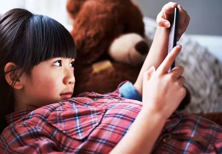 ADHD 원인: 유전인가 기술의 영향인가?