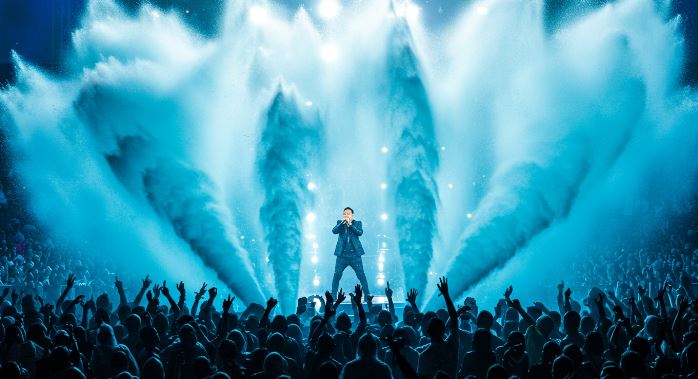 2025 싸이 흠뻑쇼 관련이미지