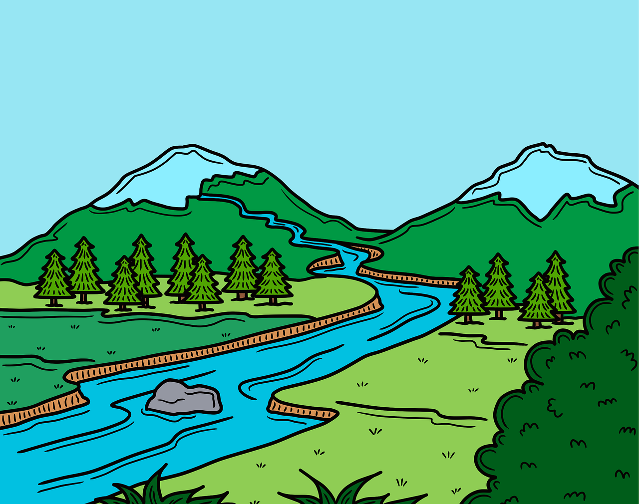 2025 포천 한탄강 가든페스타 완벽 가이드와 방문 꿀팁