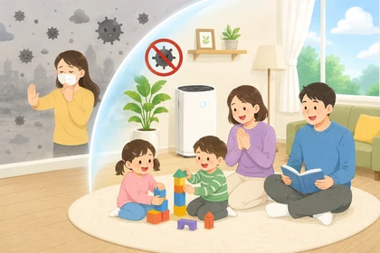 수면 질이 들쭉날쭉할 때 생활 루틴 점검13