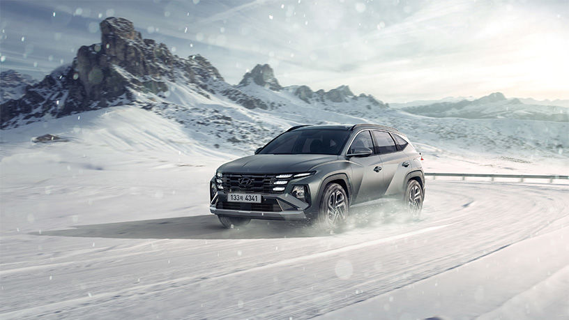  2024 현대 더 뉴 투싼 퍼포먼스