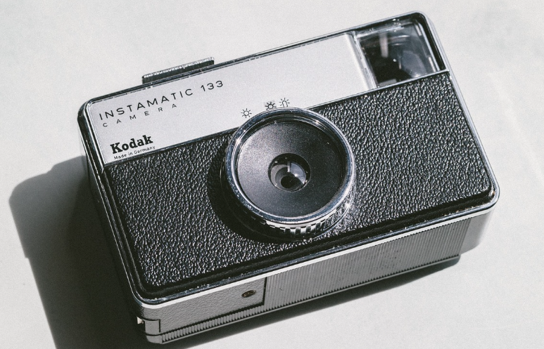 코닥 필름카메라: 아날로그 감성의 부활과 현대적 매력
