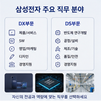 삼성전자 신입사원 채용 지원자격 전형절차 준비방법