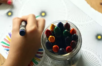 처음학교로 유치원 모집1