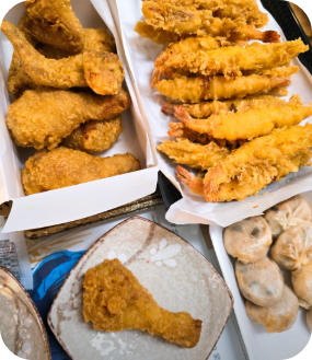 생방송 투데이 환승직업 치킨 경기 고양 맛집