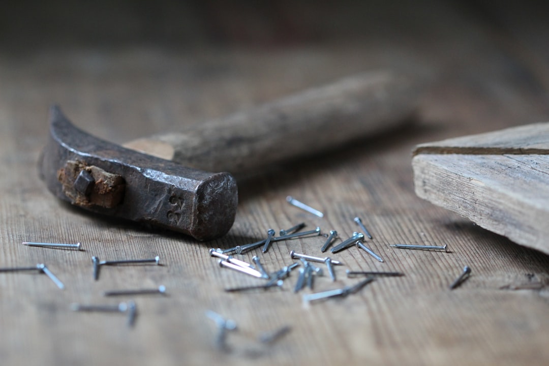 Fixing