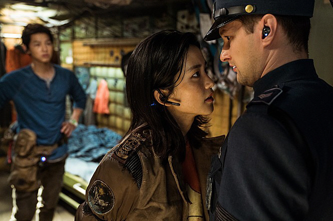 넷플릭스 영화 추천