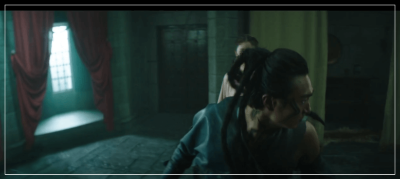 아라문의 검 7회 줄거리 리뷰 