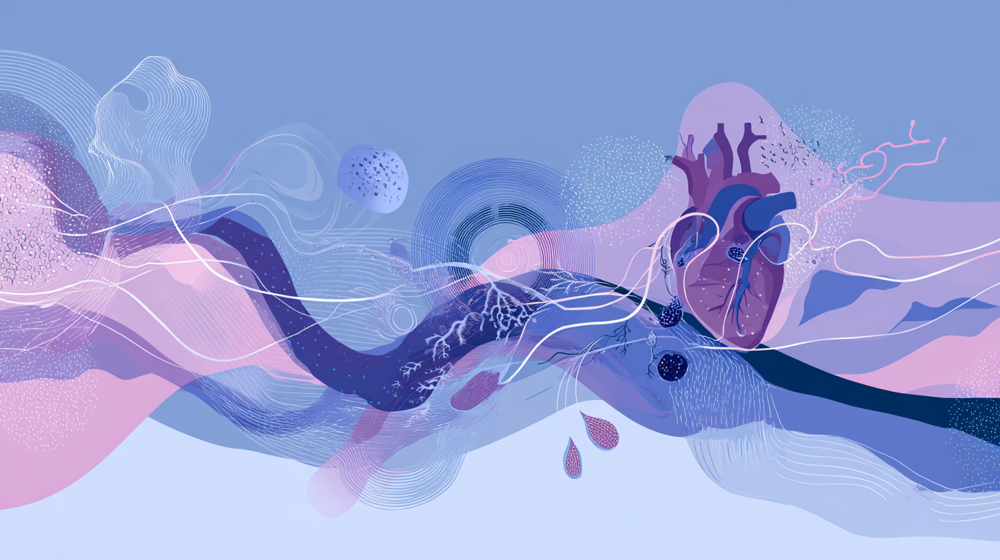 40대부터 시작하는 고혈압예방 전략