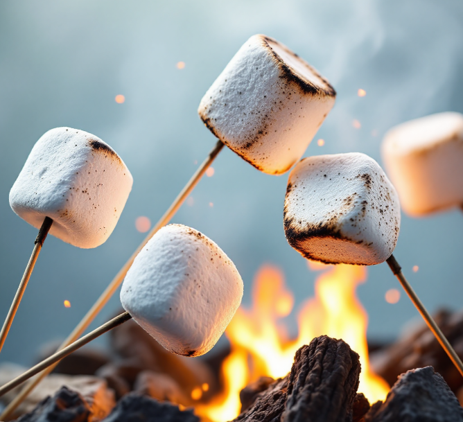 아이들과 어른 모두 행복