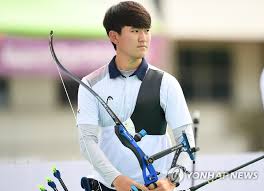 파리올림픽-양궁-명단-일정-선수