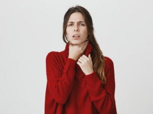 성대 결절 증상/치료법